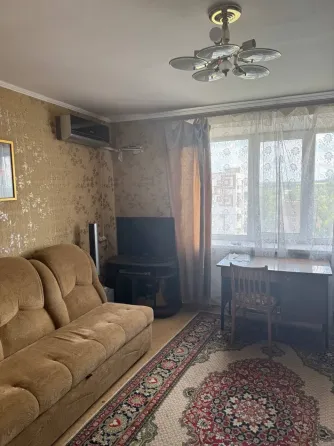 Продам 2-х комнатную квартиру в Макеевке, Капитальная , улица Репина Макеевка