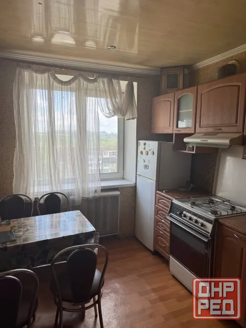 Продам 2-х комнатную квартиру в Макеевке, Капитальная , улица Репина Макеевка - изображение 1