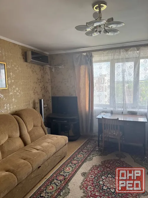 Продам 2-х комнатную квартиру в Макеевке, Капитальная , улица Репина Макеевка - изображение 2