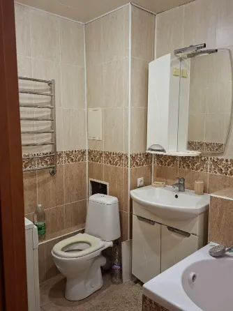 Продам1к с ремонтом Донецк