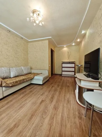 Продам1к с ремонтом Донецк