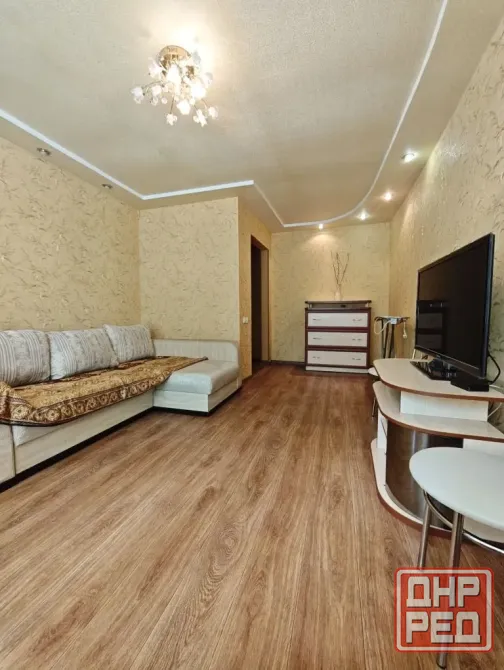 Продам1к с ремонтом Донецк - изображение 1