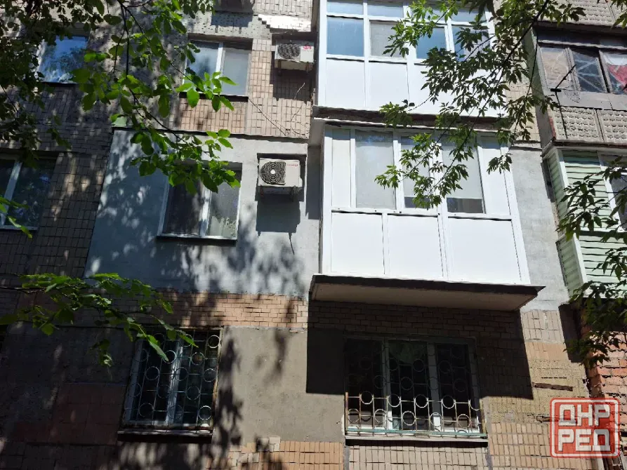 Продам1к с ремонтом Донецк - изображение 6