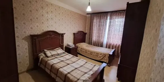 Сдам 3 комнатную квартиру калининский район Донецк
