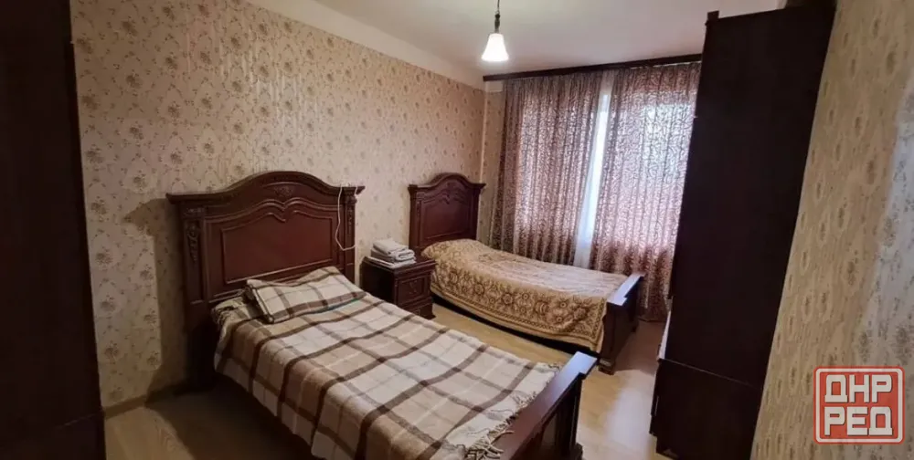 Сдам 3 комнатную квартиру калининский район Донецк - изображение 4