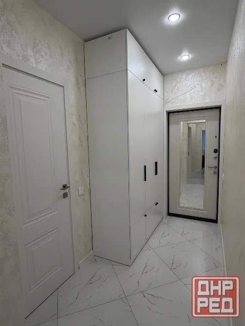 Сдаётся 2-х комнатная квартира в Ворошиловском районе, улица Щорса Донецк - изображение 3