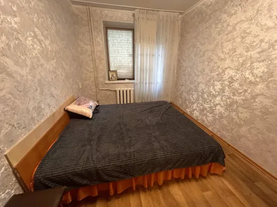 Вода 24/7 Аренда 2х Комнатной Квартиры - Ворошиловский Район - Бойлер! - Wi-Fi! Донецк