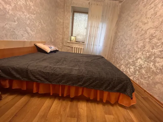 Вода 24/7 Аренда 2х Комнатной Квартиры - Ворошиловский Район - Бойлер! - Wi-Fi! Донецк
