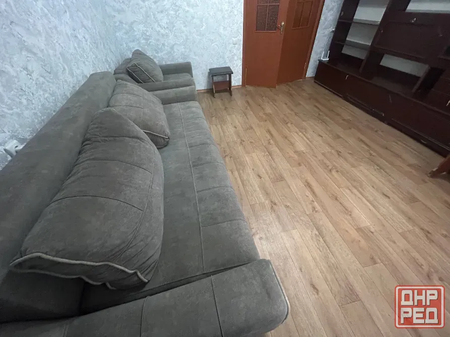 Вода 24/7 Аренда 2х Комнатной Квартиры - Ворошиловский Район - Бойлер! - Wi-Fi! Донецк - изображение 7