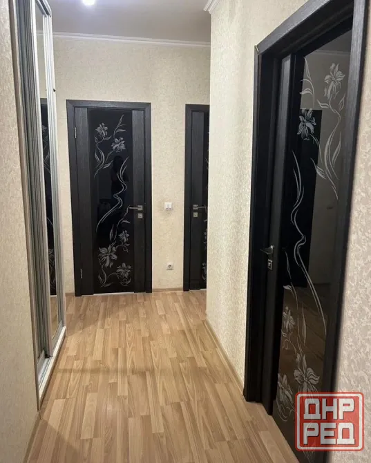 Сдаю 2-х комнатную квартиру в Киевском районе, Донецк-Сити Донецк - изображение 3