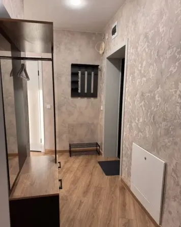Сдаю однокомнатную квартиру 48.0 м² этаж 3/9 Донецк
