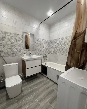 Сдаю однокомнатную квартиру 48.0 м² этаж 3/9 Донецк