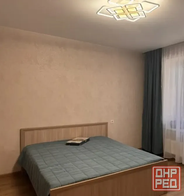 Сдаю однокомнатную квартиру 48.0 м² этаж 3/9 Донецк - изображение 3
