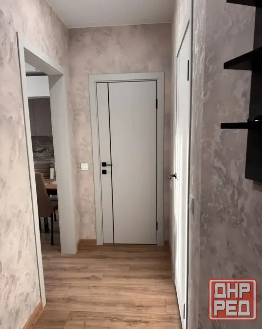 Сдаю однокомнатную квартиру 48.0 м² этаж 3/9 Донецк - изображение 2