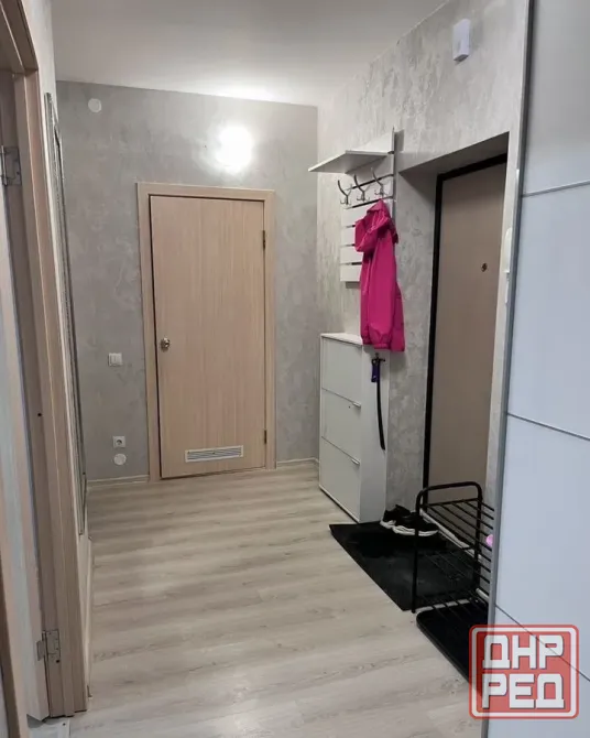 Сдам уютную двухкомнатную квартиру в ленинском районе голубой Донецк - изображение 4