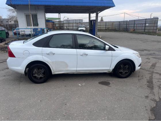 Продам Ford Focus2 Донецк