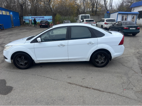 Продам Ford Focus2 Донецк