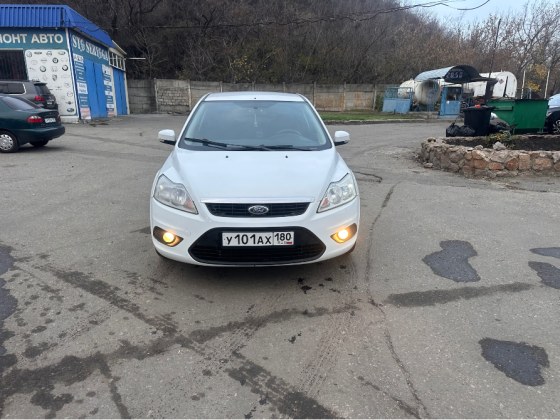 Продам Ford Focus2 Донецк