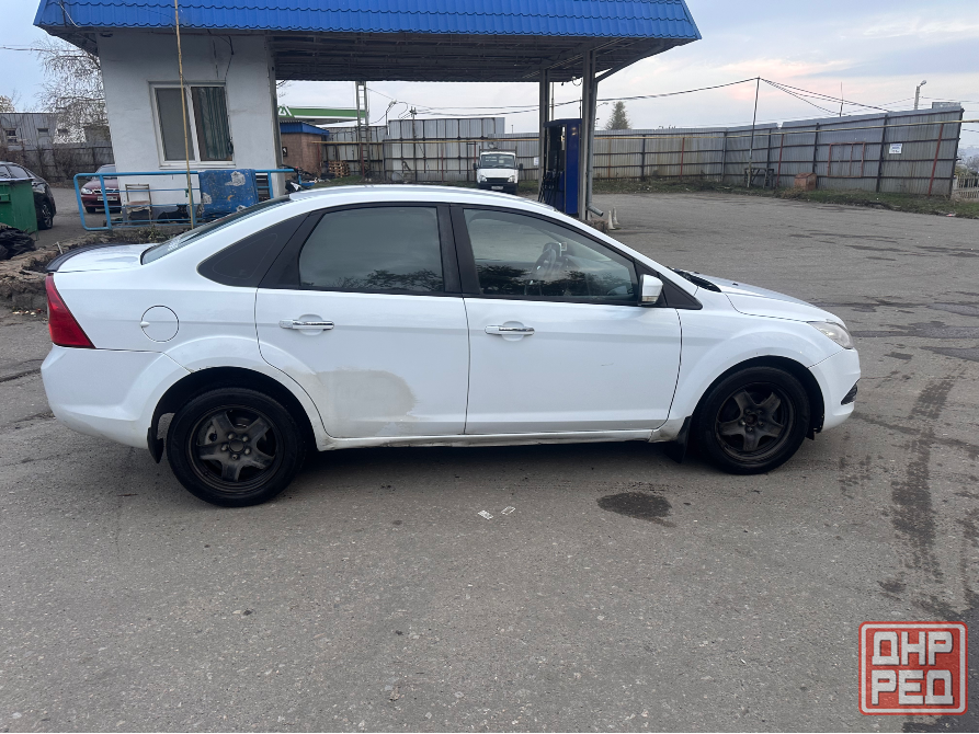 Продам Ford Focus2 Донецк - изображение 2