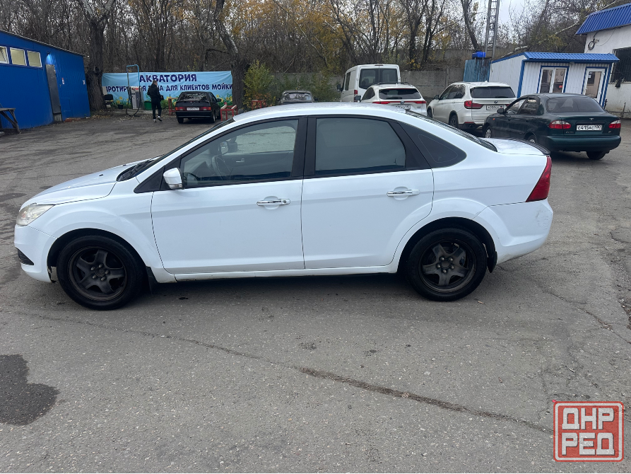 Продам Ford Focus2 Донецк - изображение 4