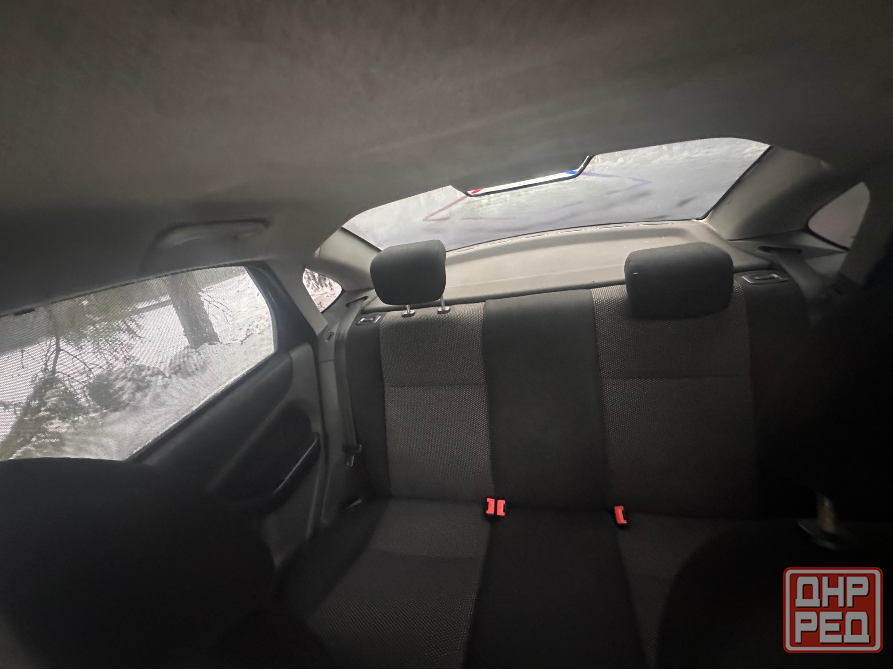 Продам Ford Focus2 Донецк - изображение 6