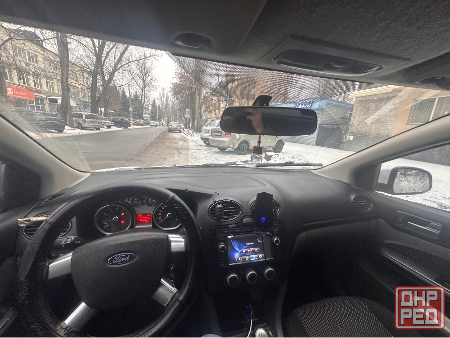 Продам Ford Focus2 Донецк - изображение 8