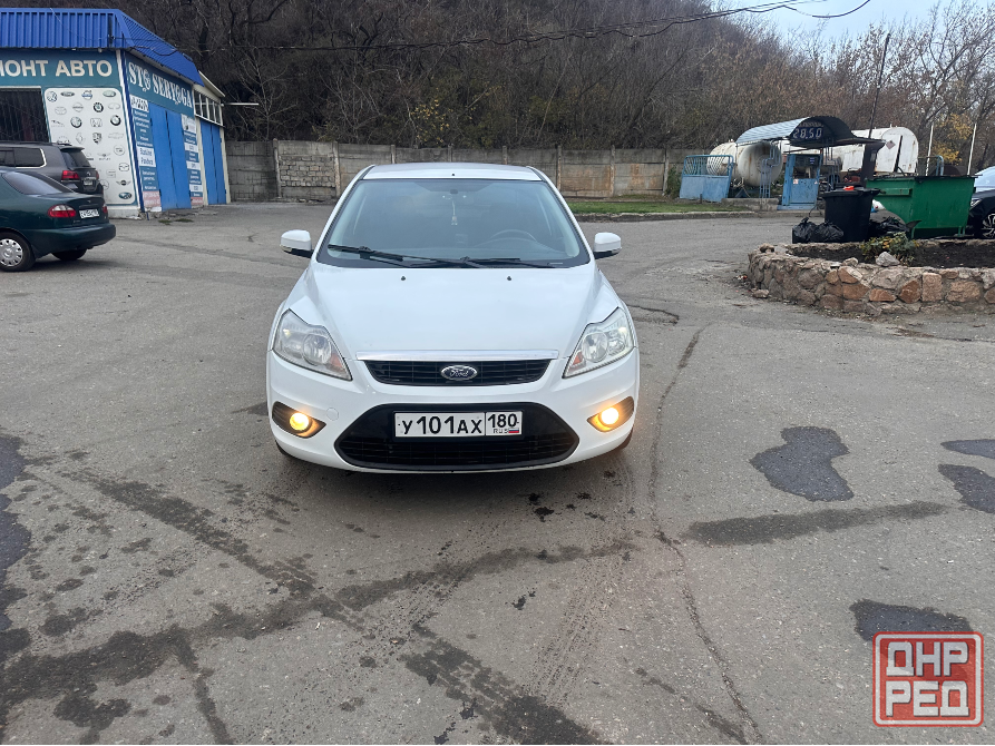 Продам Ford Focus2 Донецк - изображение 1