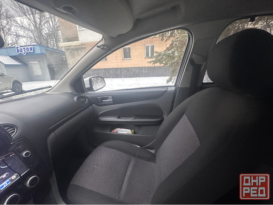 Продам Ford Focus2 Донецк - изображение 7