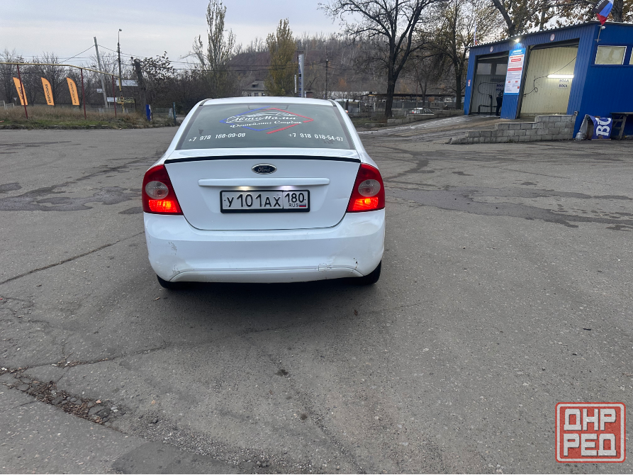 Продам Ford Focus2 Донецк - изображение 3