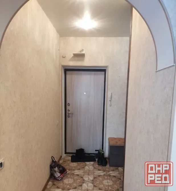 Сдаётся двухкомнатная квартира с евро ремонтом (43 кв.м) Донецк - изображение 7