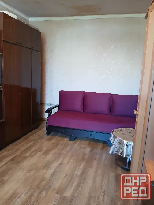 Продам квартиру на земле , отдельный двор Азотный, 46 школа Донецк - изображение 2