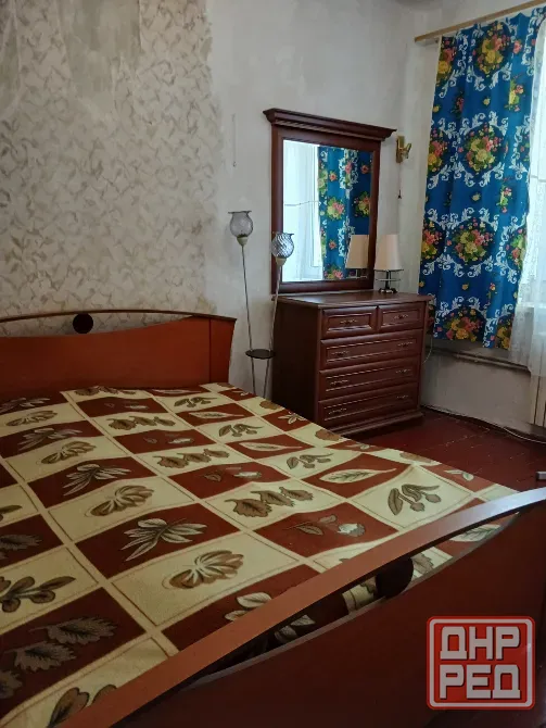 Продам квартиру на земле , отдельный двор Азотный, 46 школа Донецк - изображение 2