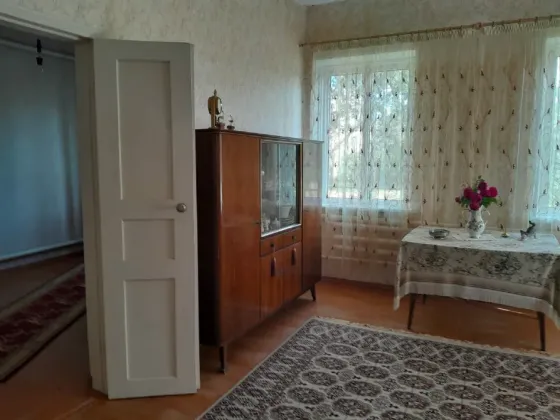 Дом в Новоазовске Новоазовск