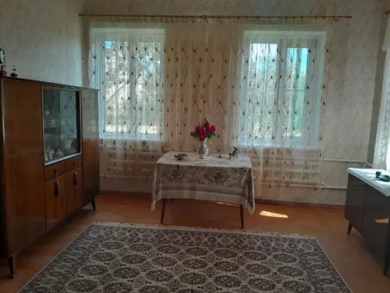 Дом в Новоазовске Новоазовск