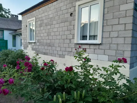 Дом в Новоазовске Новоазовск
