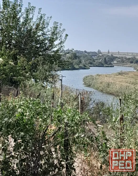Дом на берегу Азовского моря в г.Новоазовске Новоазовск - изображение 7
