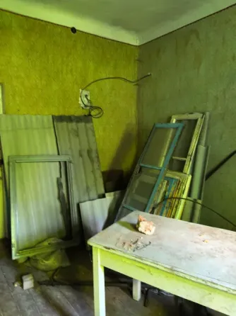 Продам квартиру на земле Макеевка