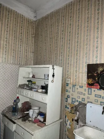 Продам квартиру на земле Макеевка