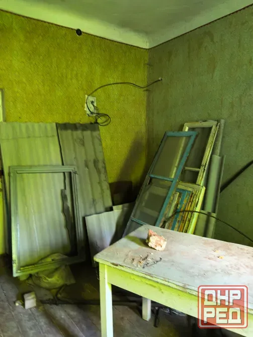 Продам квартиру на земле Макеевка - изображение 6