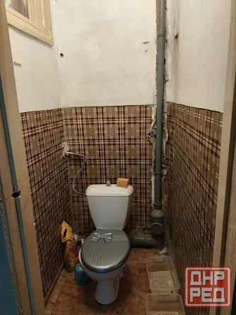Трехкомнатная якхз Макеевка Макеевка
