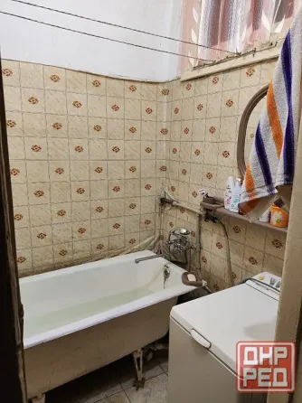 Трехкомнатная якхз Макеевка Макеевка