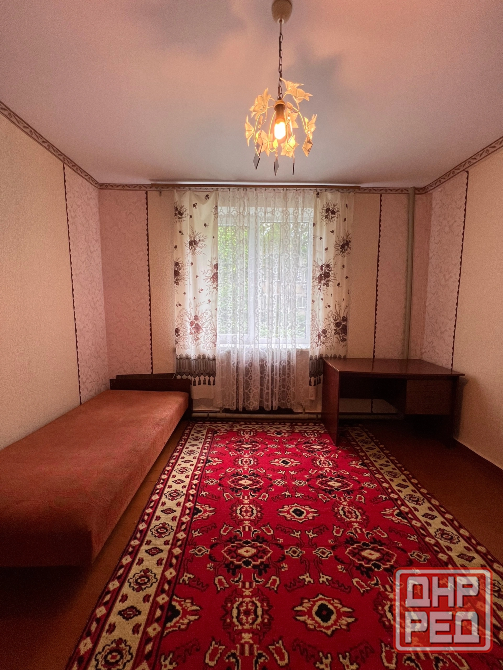 Продажа 3-х комн. квартиры в Центрально-Городском районе г. Макеевка, 22-я линия, ул. Менделеева Макеевка - изображение 3