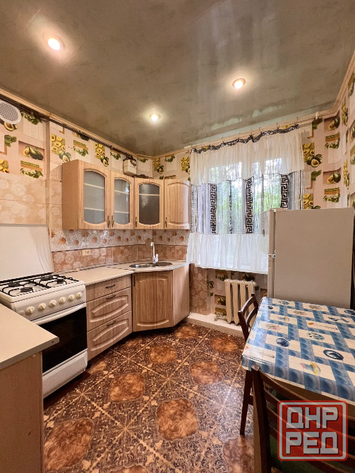 Продажа 3-х комн. квартиры в Центрально-Городском районе г. Макеевка, 22-я линия, ул. Менделеева Макеевка - изображение 7