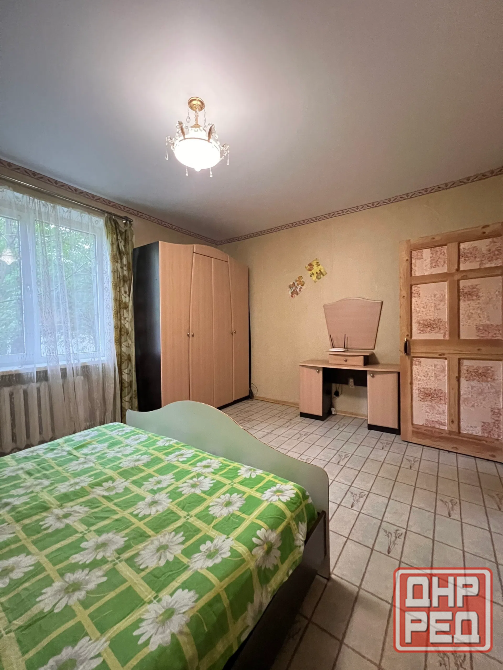 Продажа 3-х комн. квартиры в Центрально-Городском районе г. Макеевка, 22-я линия, ул. Менделеева Макеевка - изображение 4