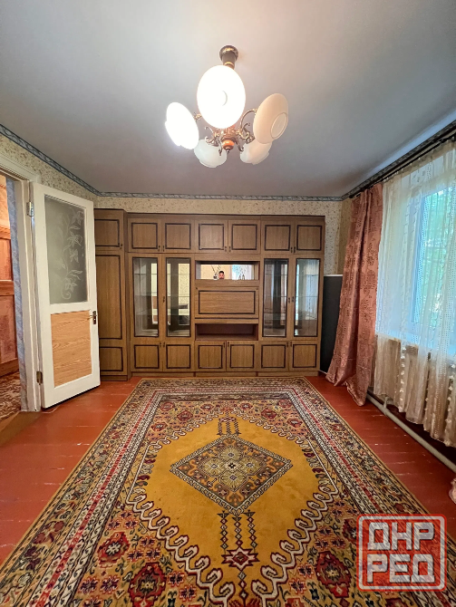 Продажа 3-х комн. квартиры в Центрально-Городском районе г. Макеевка, 22-я линия, ул. Менделеева Макеевка - изображение 2