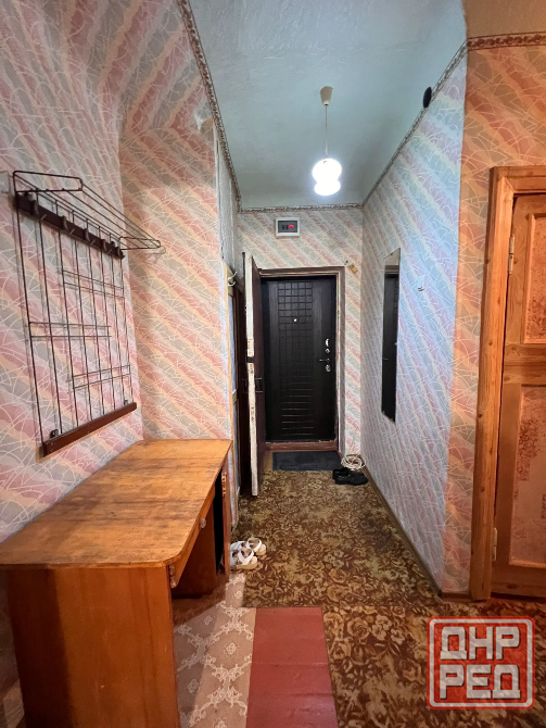 Продажа 3-х комн. квартиры в Центрально-Городском районе г. Макеевка, 22-я линия, ул. Менделеева Макеевка - изображение 6