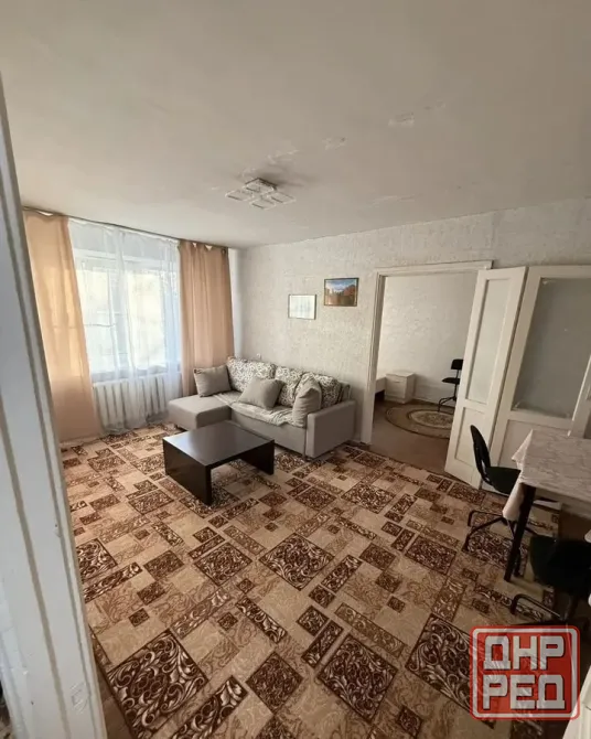 Сдается 2-х комнатная квартира в самом центре города Донецк - изображение 5