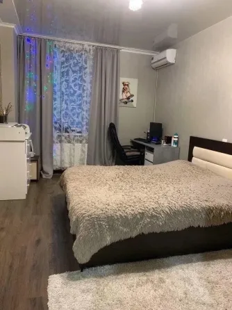 Сдаю однокомнатную квартиру в кировском районе на солнечном Донецк