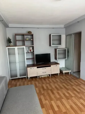 Сдам уютную однокомнатную квартиру долгосрочно Мариуполь