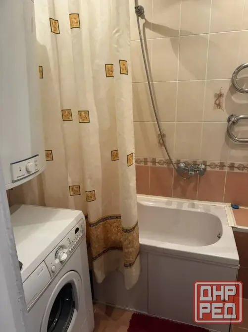 Сдам уютную однокомнатную квартиру долгосрочно Мариуполь - изображение 2